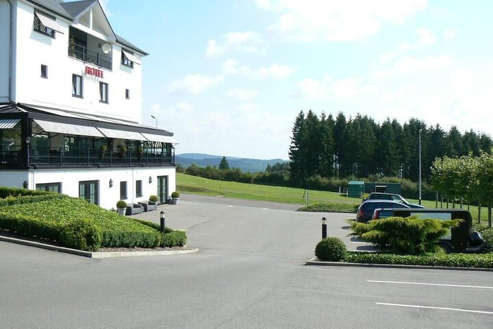 Hotel 39 of 39