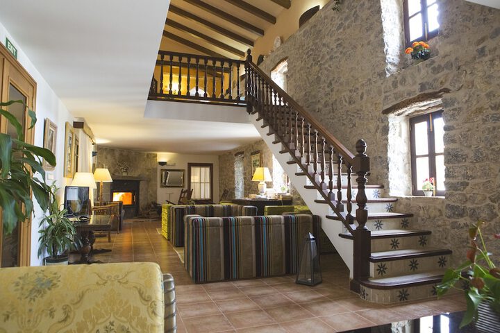 Hotel Interior 3 of 103