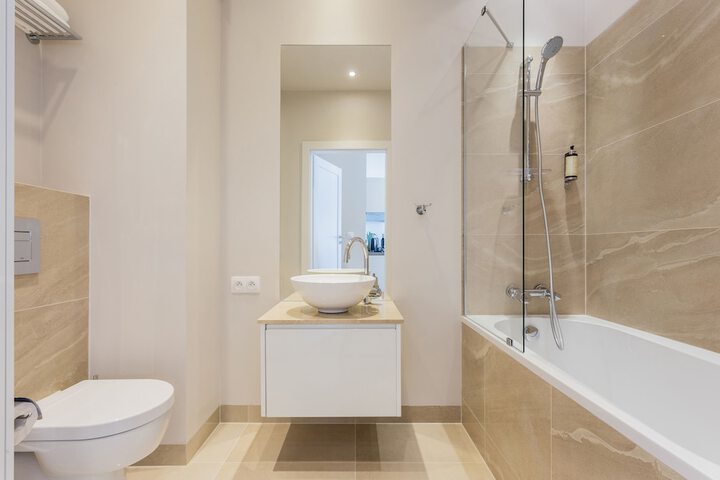 Bath Interior