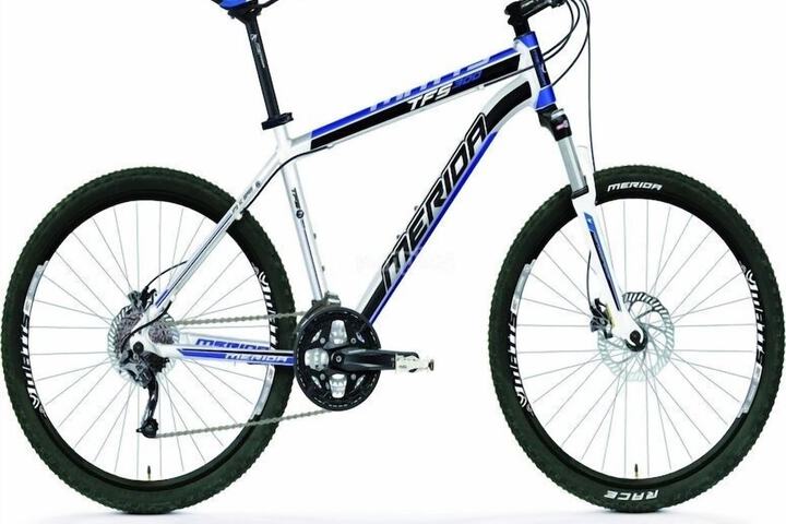 Bicycling