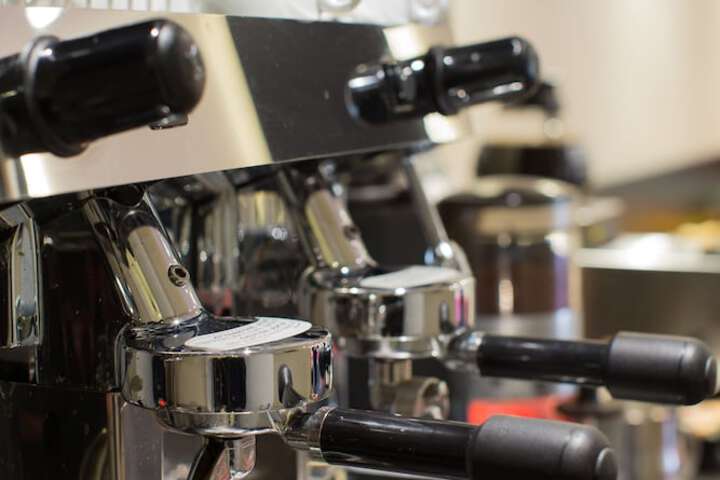 Breakfast/Coffee Service 142 of 169