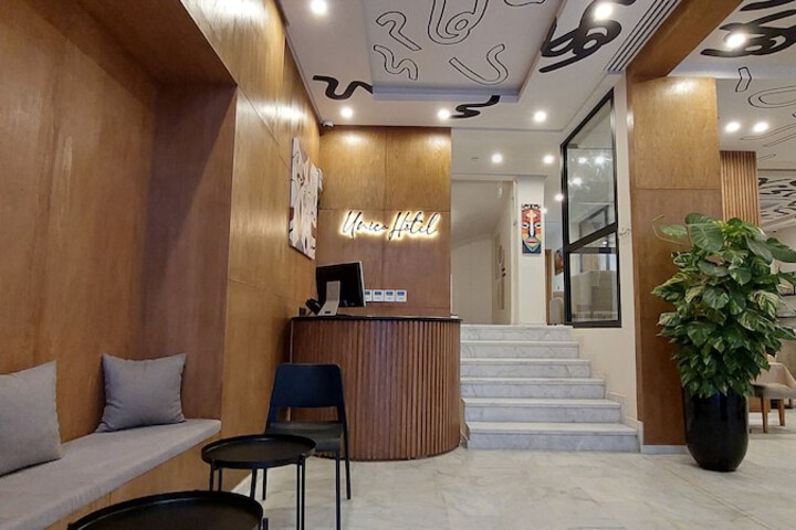 Hotel Interior 2 of 84
