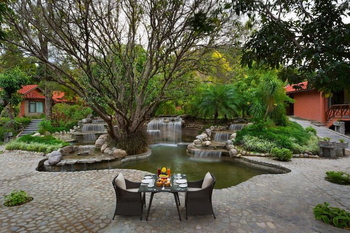 Terrace/Patio 75 of 79