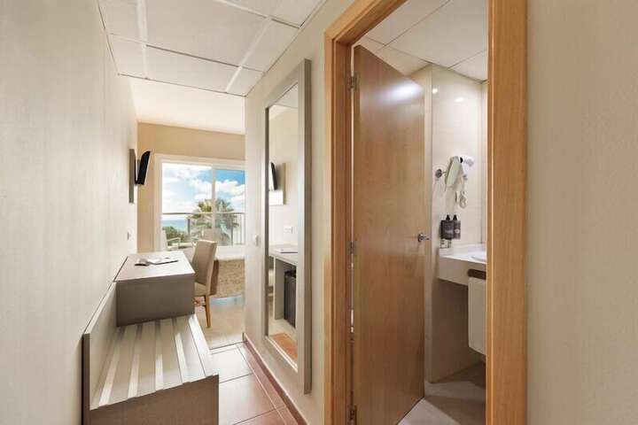 Bath Amenities