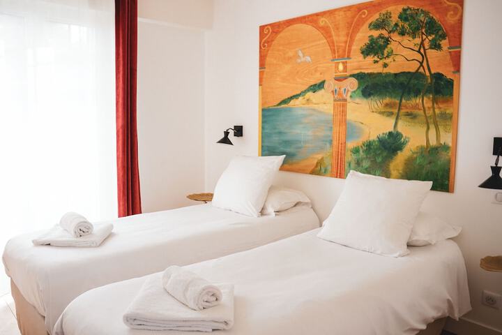 Hotel Interior 42 of 98