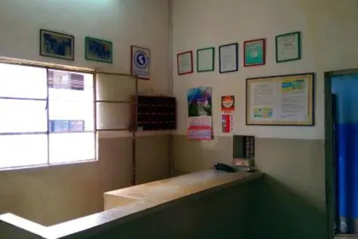 Photo of Hospedaje Los Vinedo