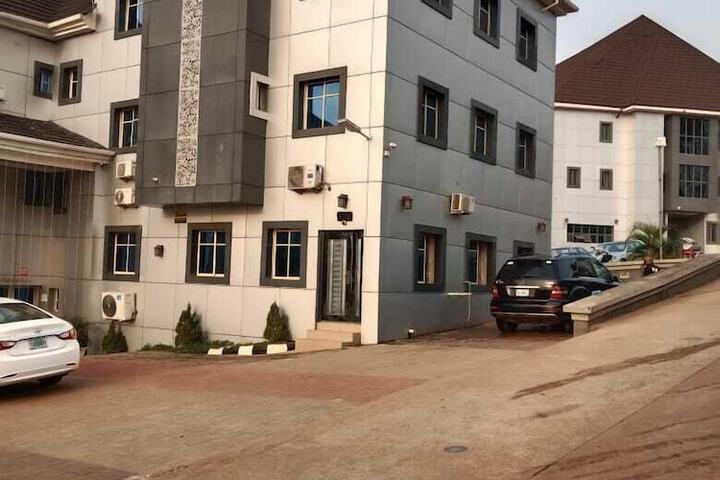 Hotel 17 of 20