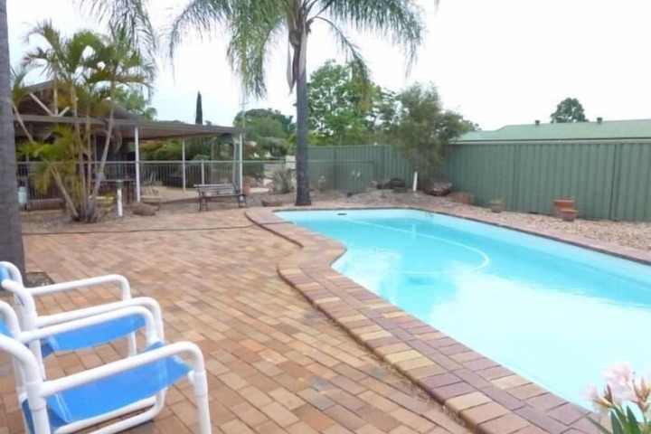 Pool 21 of 31