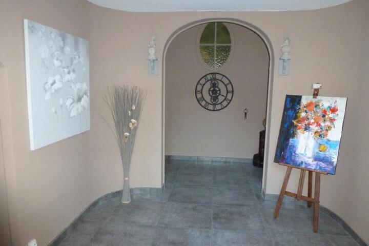 Fitness Center Photo