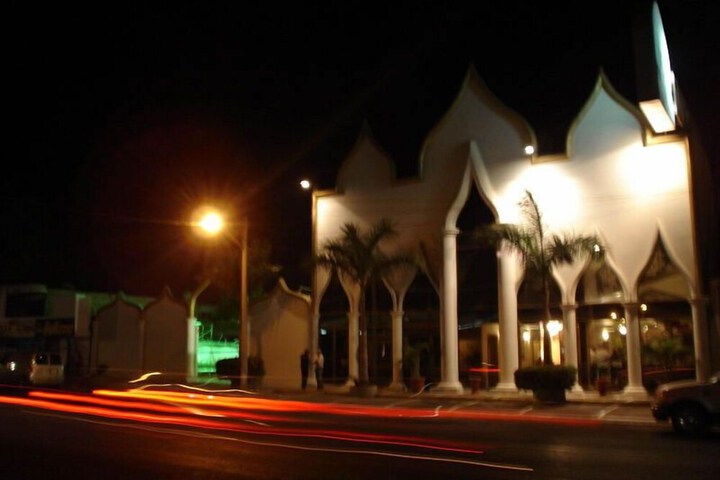 Photo of Hotel Tajmahal