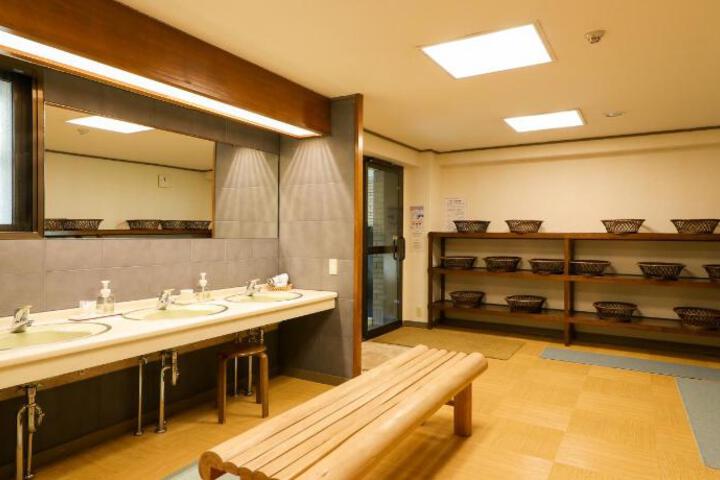 Fitness Center Photo