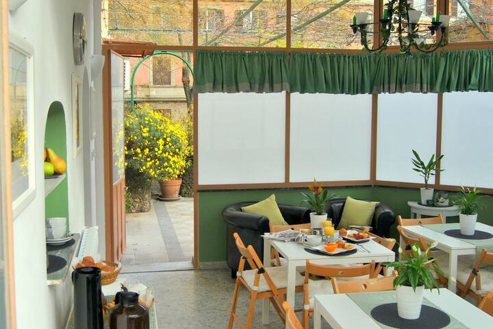 Terrace/Patio 37 of 41