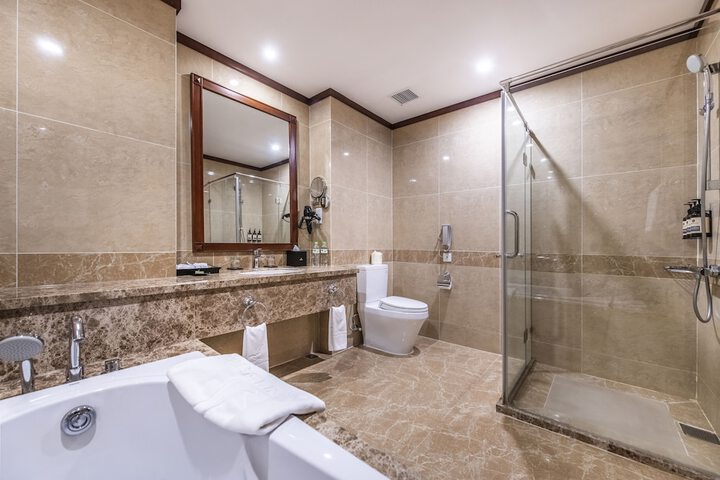 Bath Amenities