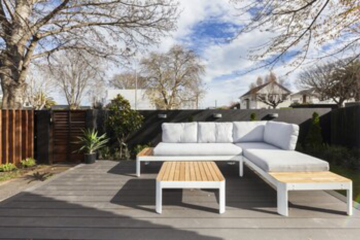 Terrace/Patio 17 of 17