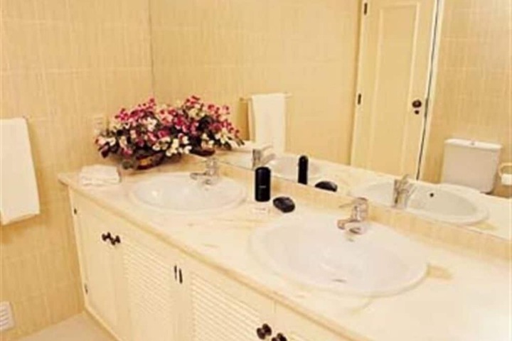 Bathroom Vanities