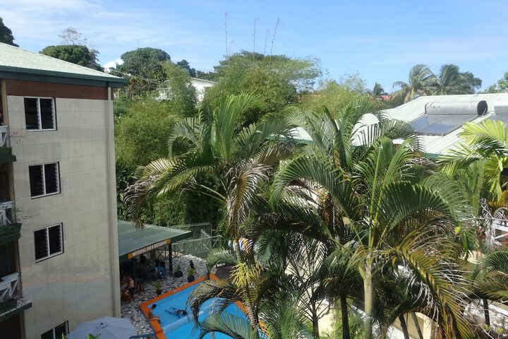 Hotel 74 of 74