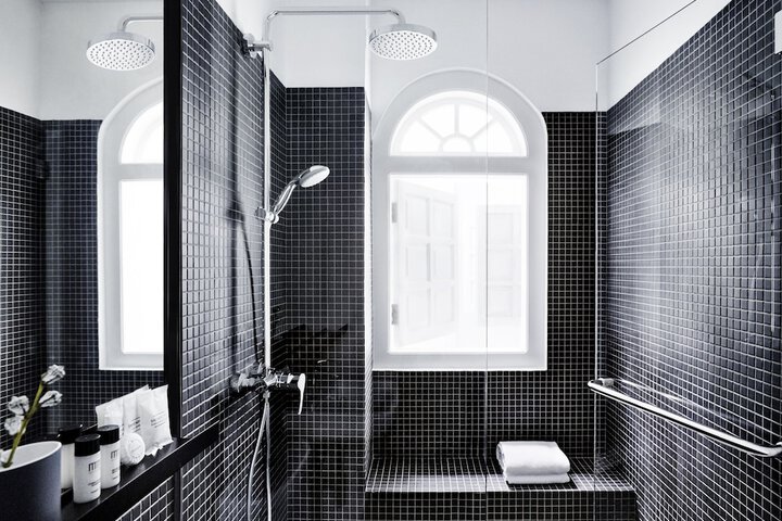 Bath Amenities