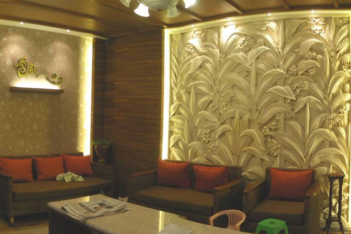 Hotel Interior 2 of 37