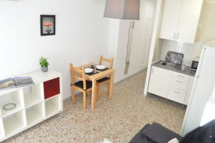 Tarragonasuites 5 St. Miquel 714