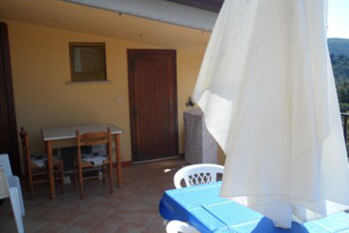 Terrace/Patio 19 of 21
