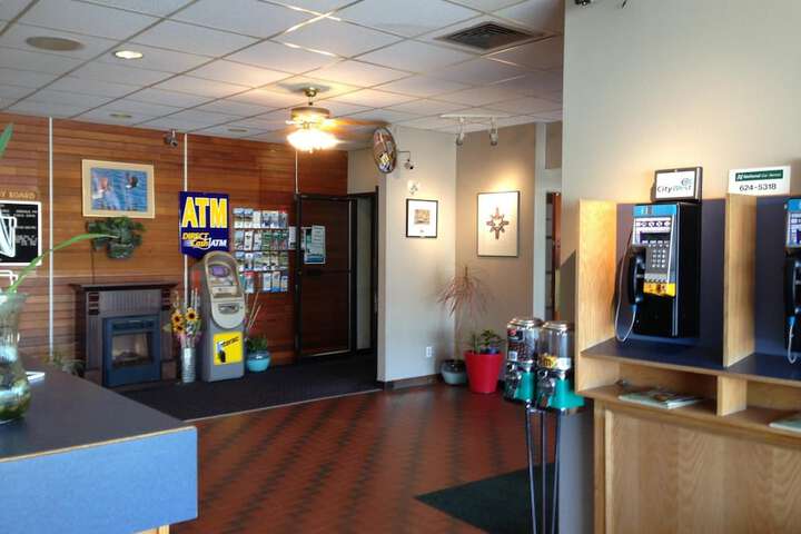Lobby Photos