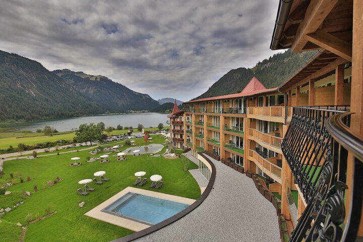Hotel 45 of 50