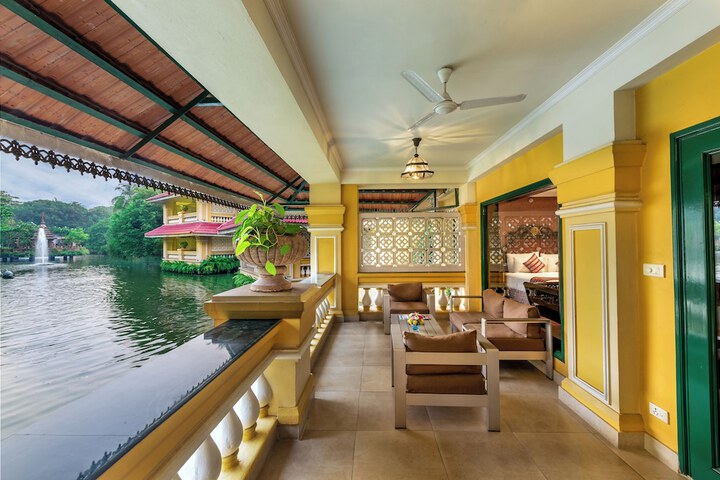 Terrace/Patio 80 of 81