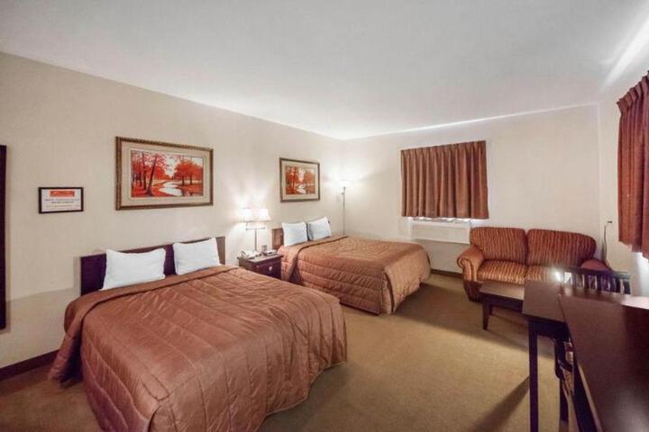 Fitness Facility Photos