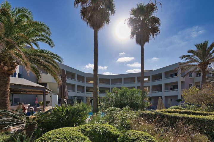 Hotel 109 of 112