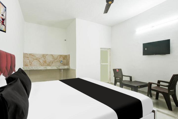 Hotel O J.D Kings