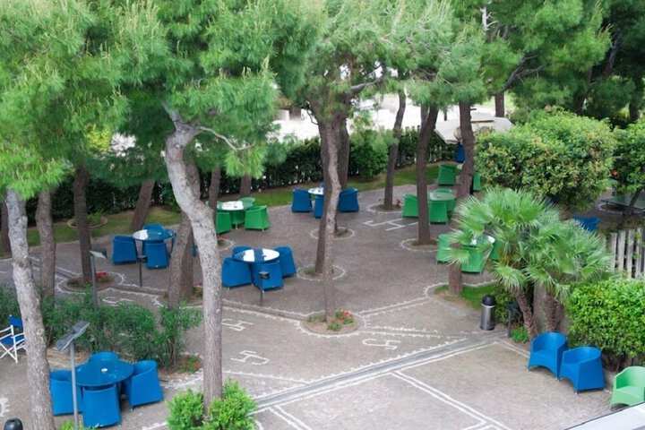 View from room