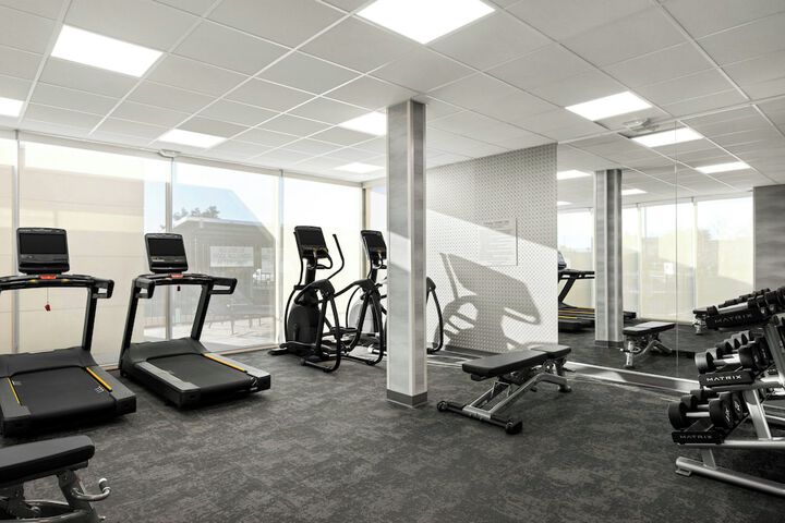 Health and Fitness 13 of 19