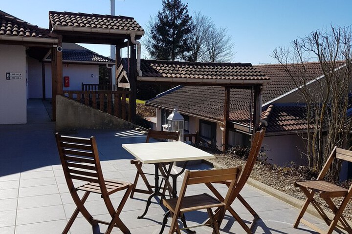 Terrace/Patio 27 of 32