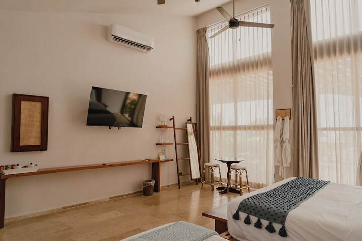 Room 25 of 101