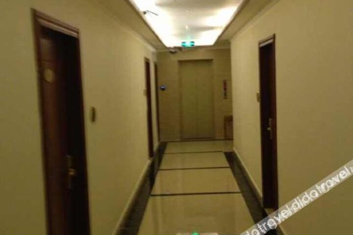 Hotel Interior 13 of 16