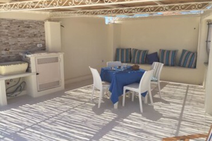 Terrace/Patio 17 of 19