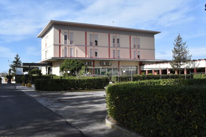 Hotel 103 of 109