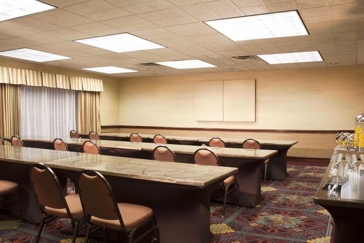Meeting 22 of 24