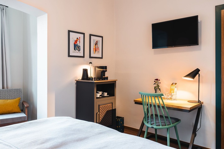 Guestroom Pic