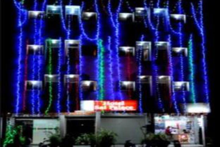 Hotel Sai Palace