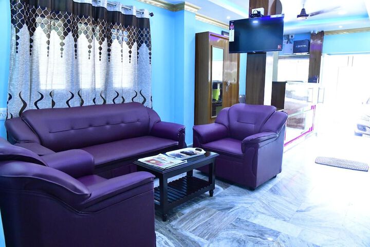 Hotel Interior 3 of 38