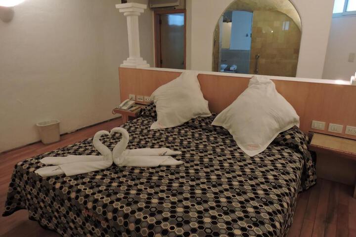 Motel Mykonos