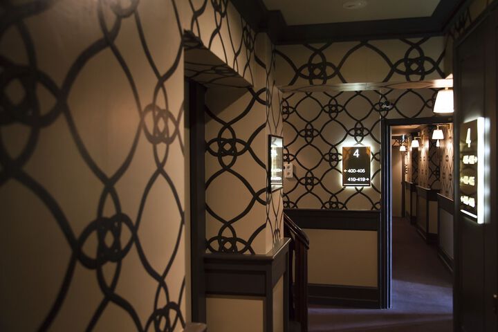 Ballroom/Hall 45 of 52