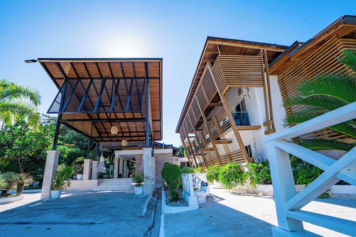 Image of Hotel Boutique Villas Del Lago