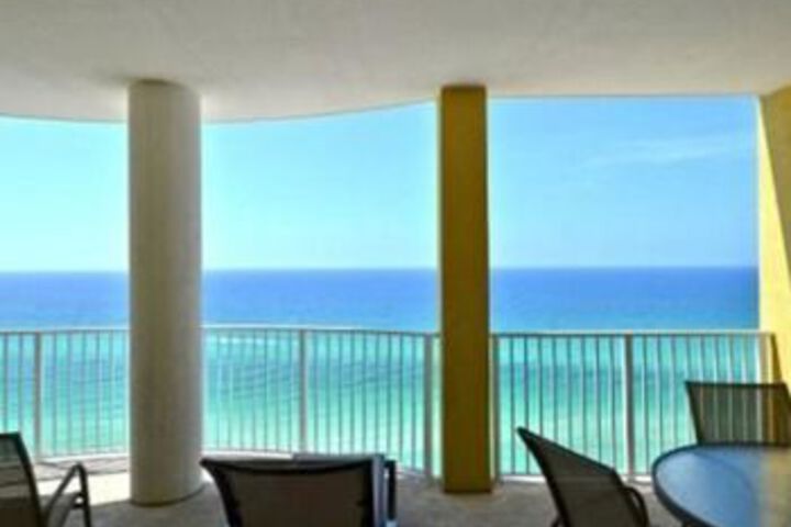 Terrace/Patio 5 of 16
