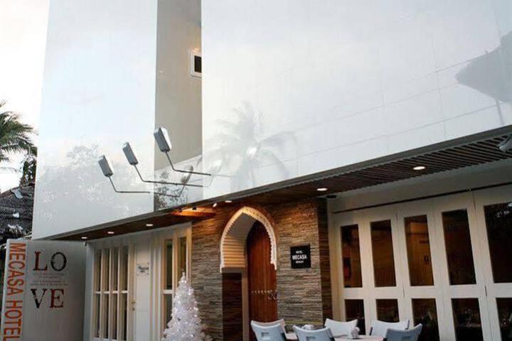 Mecasa Hotel Boracay