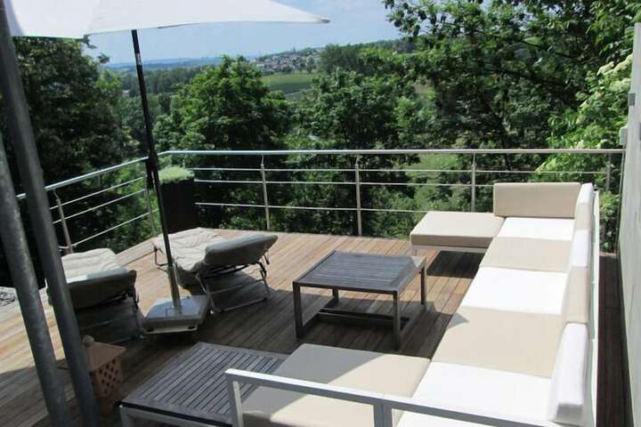 Sundeck 15 of 18