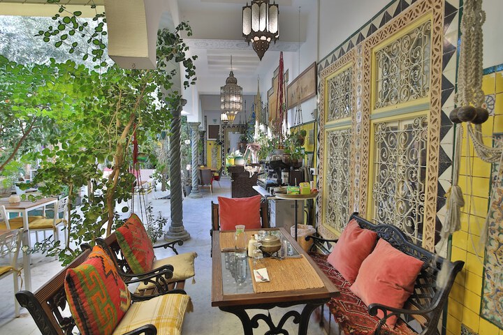 Terrace/Patio 87 of 129