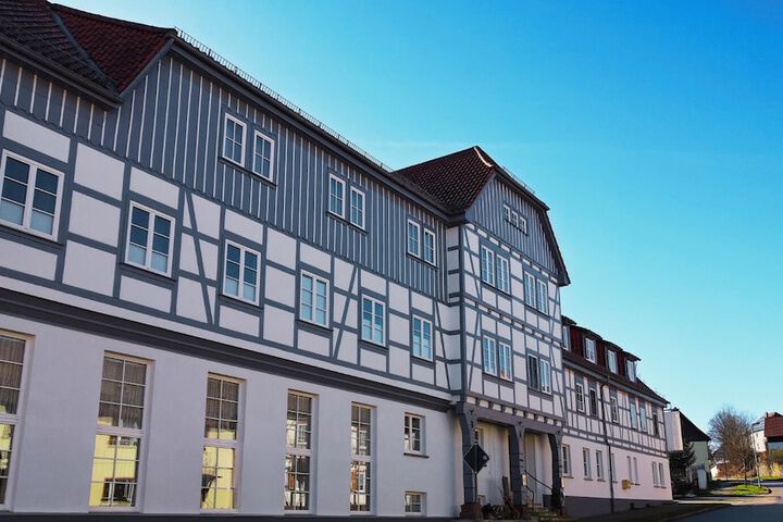 Harzhotel Güntersberge - Adult Only in Harzgerode