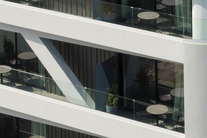 Hotel 69 of 72